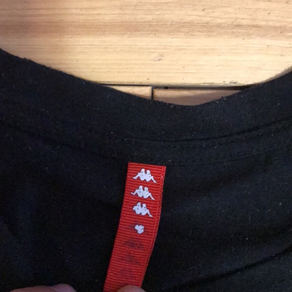 Kappa t shirt - Picture 2 of 2